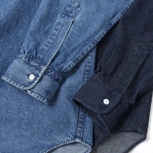 BD Denim Shirt