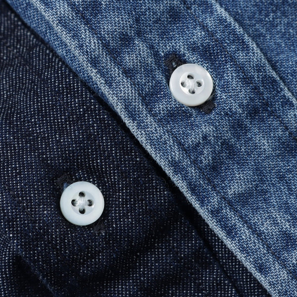 BD Denim Shirt