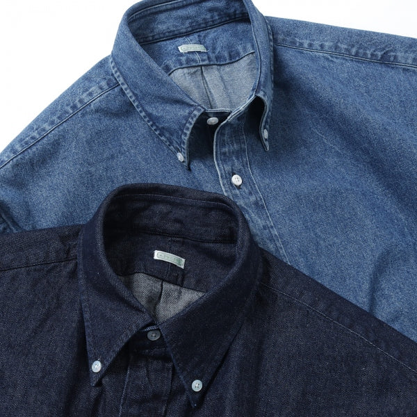 BD Denim Shirt