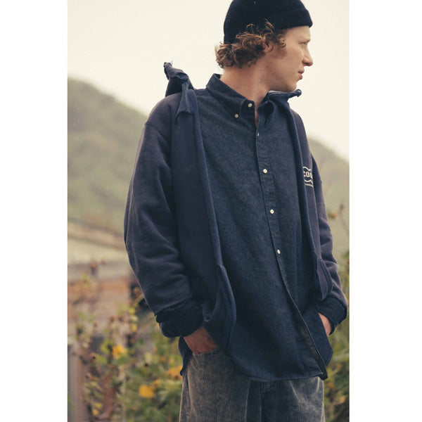 BD Denim Shirt AAPH   A.PRESSE / シャツ MEN   A.PRESSE