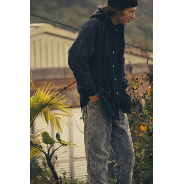 BD Denim Shirt