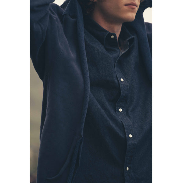 BD Denim Shirt