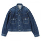 2nd Type Denim Jacket
