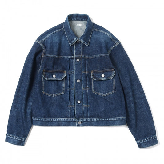 2nd Type Denim Jacket