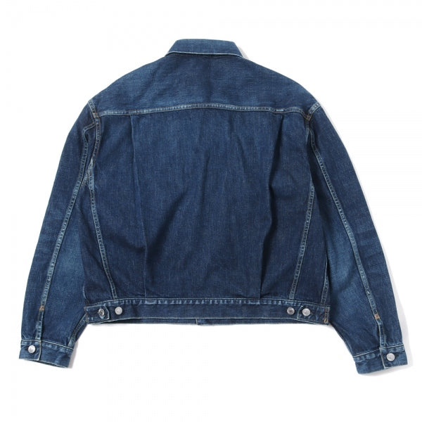 2nd Type Denim Jacket