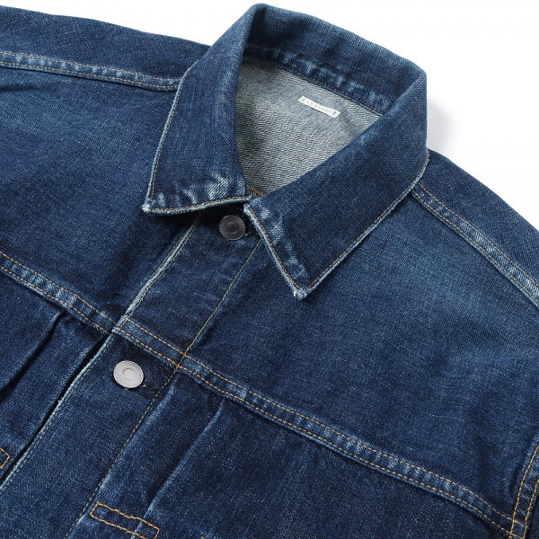 2nd Type Denim Jacket