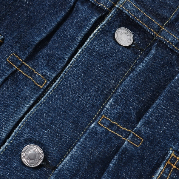 2nd Type Denim Jacket