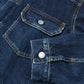 2nd Type Denim Jacket