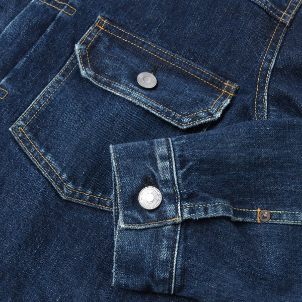 2nd Type Denim Jacket