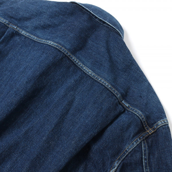 2nd Type Denim Jacket