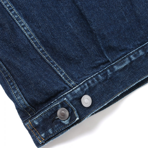 2nd Type Denim Jacket