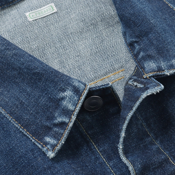 2nd Type Denim Jacket