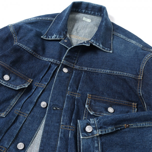 2nd Type Denim Jacket