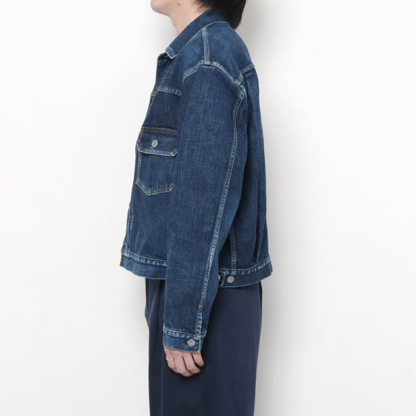 2nd Type Denim Jacket