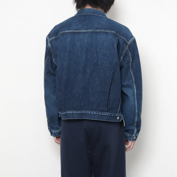 2nd Type Denim Jacket