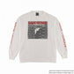 DB-LS TEE / STATION / WHITE