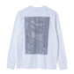 VCR NOISE LONG SLEEVE T