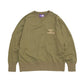 Field Crew Neck Sweat