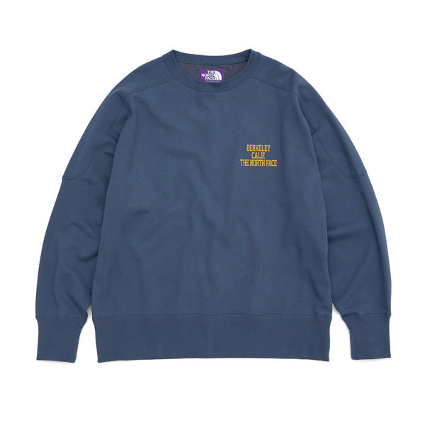 Field Crew Neck Sweat