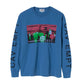 CE!X LONG SLEEVE T