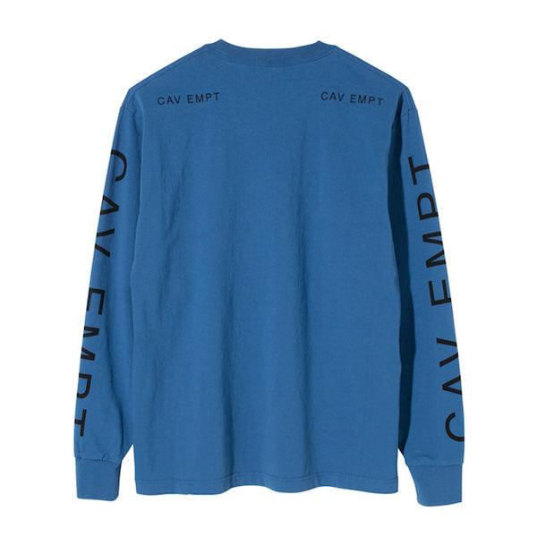 CE!X LONG SLEEVE T