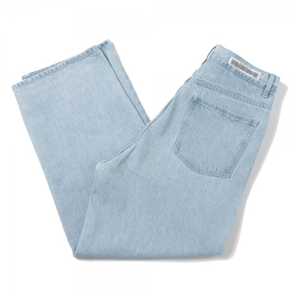 5POCKET BUGGIE DENIM PANTS