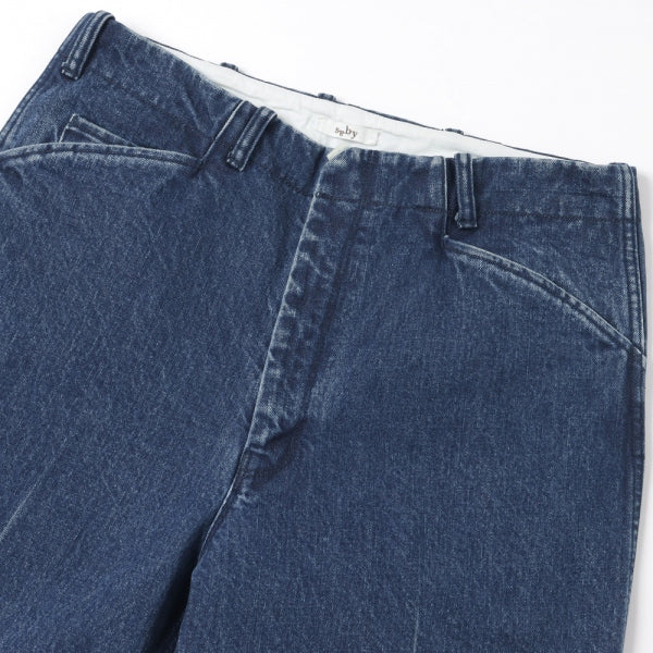 FRISKO JEANS - 15oz Super heavy weigt Denim-