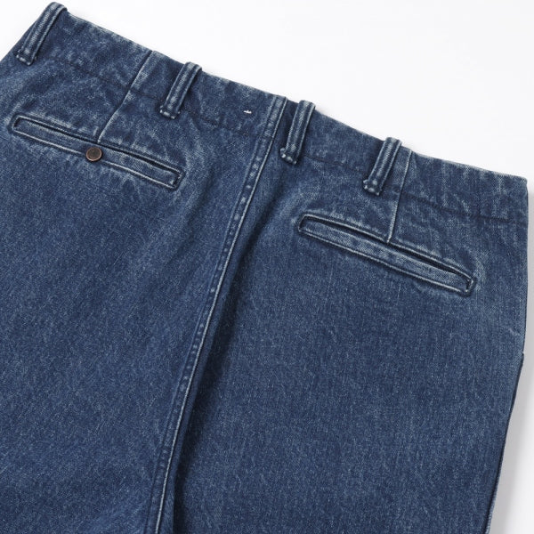 FRISKO JEANS - 15oz Super heavy weigt Denim-