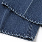 FRISKO JEANS - 15oz Super heavy weigt Denim-