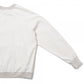 TWO TONE ZIP SWEAT - Vintage French Terry -