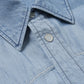 NEW COWBOY SHIRTS - 6.5oz Bingo Denim -