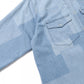 NEW COWBOY SHIRTS - 6.5oz Bingo Denim -