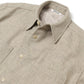 SUPER MILLED SHETLAND WOOL SHIRTS