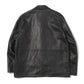 GOAT LEATHER JACKET