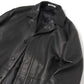 GOAT LEATHER JACKET