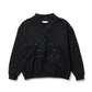 TALISMAN WA-NECK SWEATSHIRT