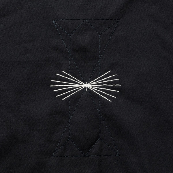TALISMAN WA-NECK SWEATSHIRT