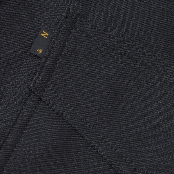 Slim Jean - Poly Twill