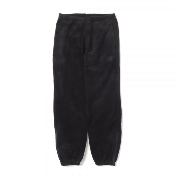 Zipped Sweat Pant - Poly Fleece