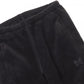 Zipped Sweat Pant - Poly Fleece