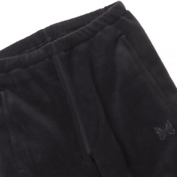 Zipped Sweat Pant - Poly Fleece