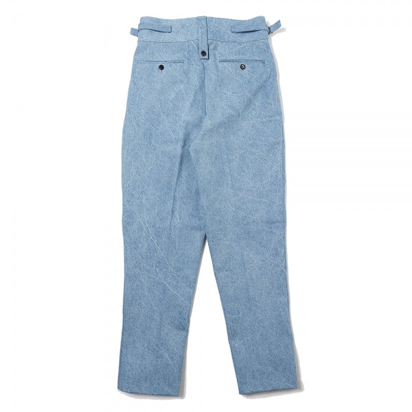 NEAT(ニート)BLEACH WASH DENIM STANDARD 【48】 BLEACH WASH DENIM STANDARD (22-02BDS) | NEAT / パンツ (MEN