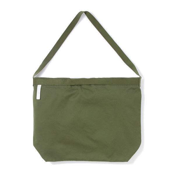 Chino Drapers Shoulder Bag