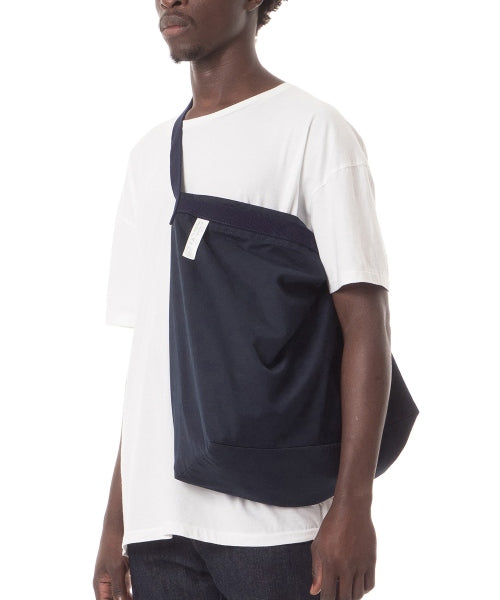 Chino Drapers Shoulder Bag