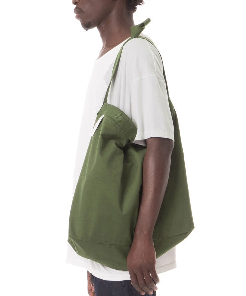 Chino Drapers Shoulder Bag