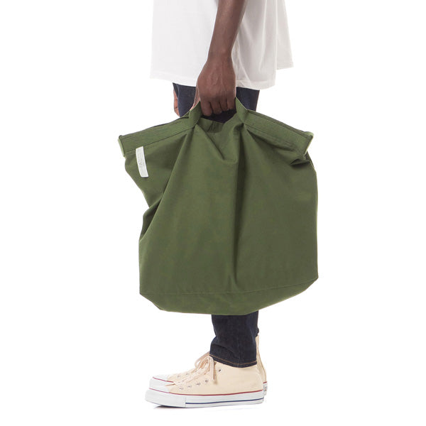 Chino Drapers Shoulder Bag