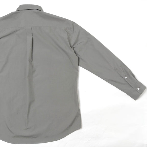 Ernie Palo   Standard Shirt  Gray 48