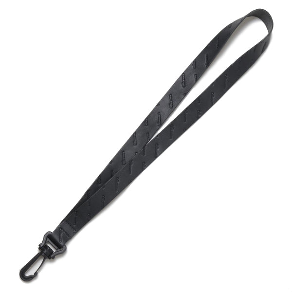 Leather Lanyard officeware powered by DIGAWEL