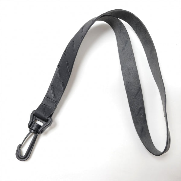 Leather Lanyard officeware powered by DIGAWEL