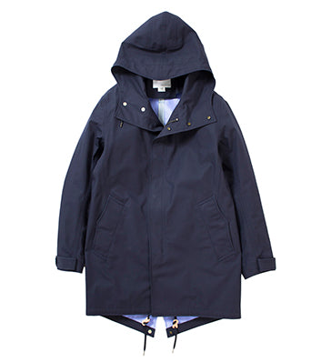 GORE-TEX Shell Coat